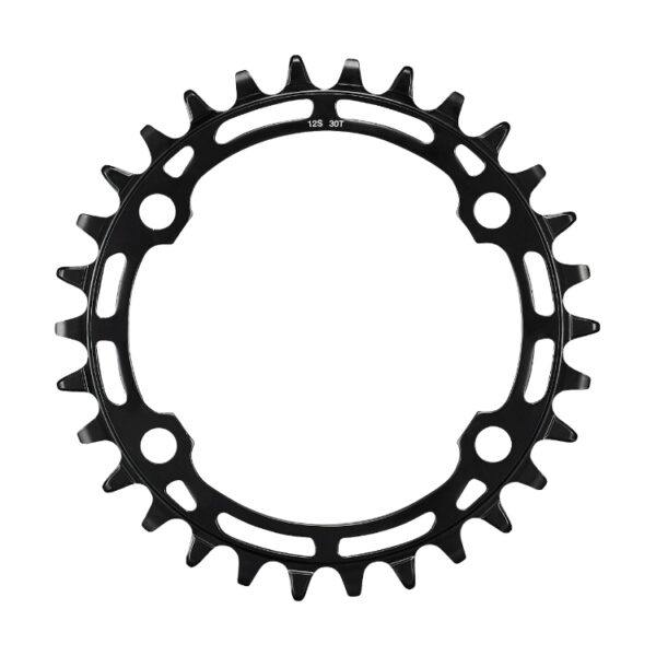 Prato Pedaleira Shimano 30D 12 Velocidades