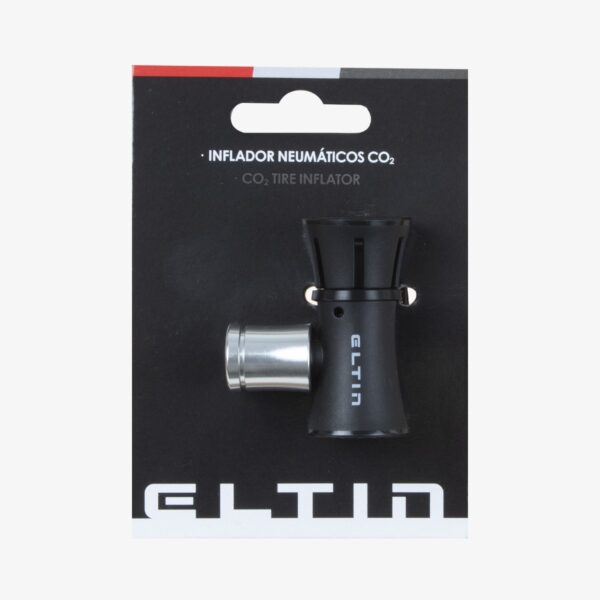 Adaptador Cartuchos CO2 Eltin - Image 2