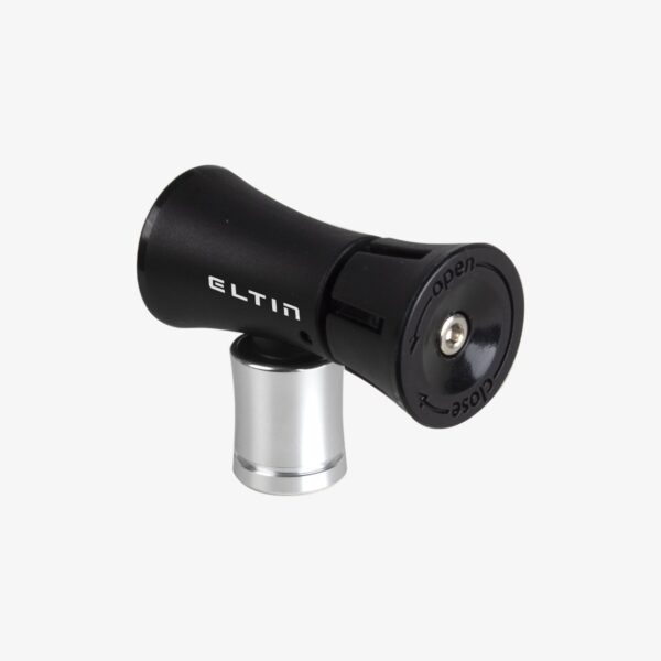 Adaptador Cartuchos CO2 Eltin