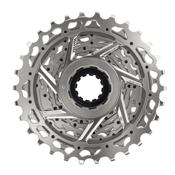 Cassete Sram Rival 12V 10-30T - Image 3