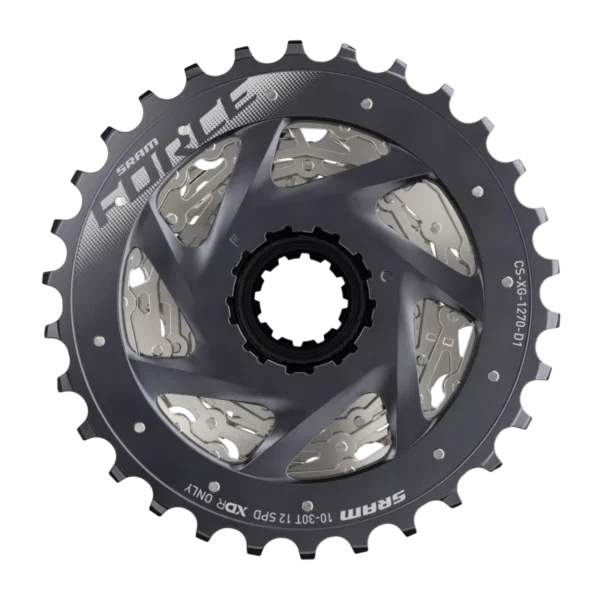 Cassete Sram Force 12V 10-33T - Image 3