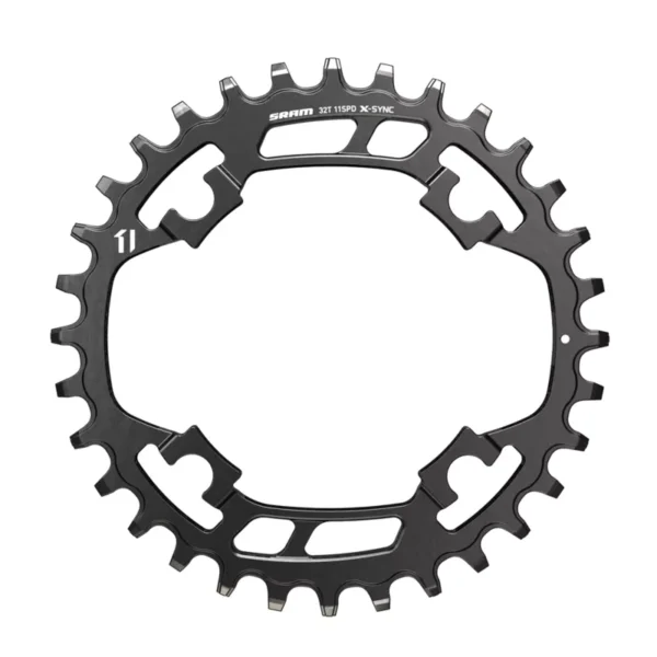 Prato Pedaleira Sram X-SYNC 32D 11 Velocidades