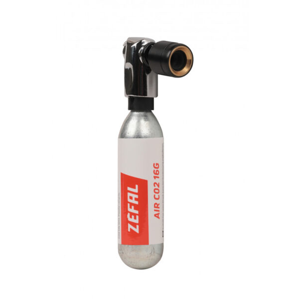 Insuflador C02 Zéfal EZ Big Shot - Image 2