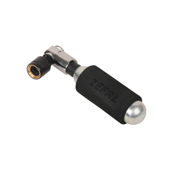 Insuflador C02 Zéfal EZ Big Shot