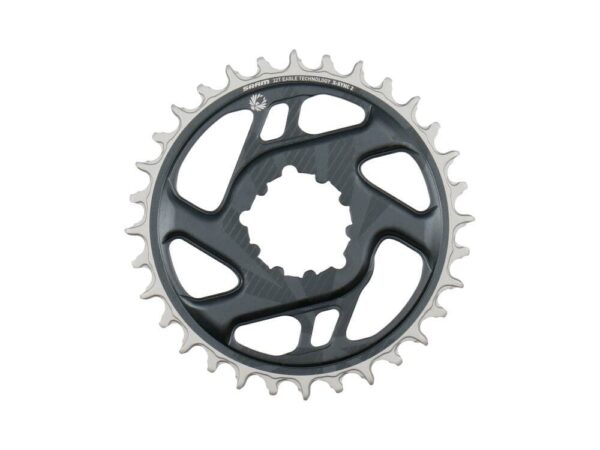 Prato Dianteiro Sram Eagle X-SYNC 34D Montagem Direta