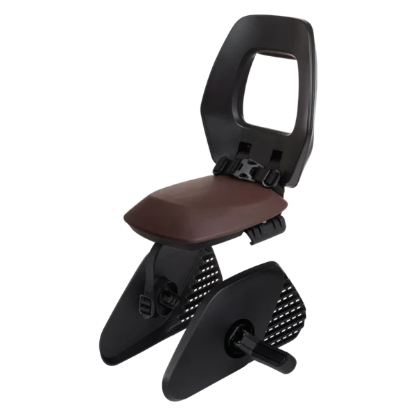 Cadeira Criança Bobike One® Junior castanho