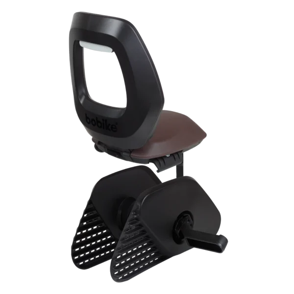 Cadeira Criança Bobike One® Junior castanho - Image 2