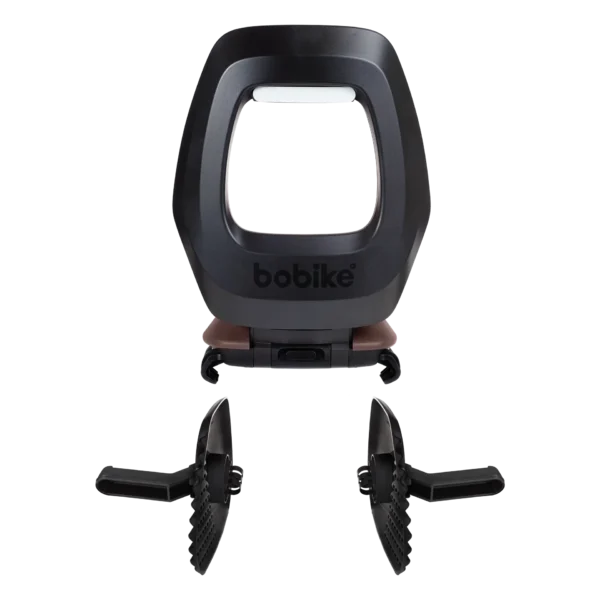 Cadeira Criança Bobike One® Junior castanho - Image 3