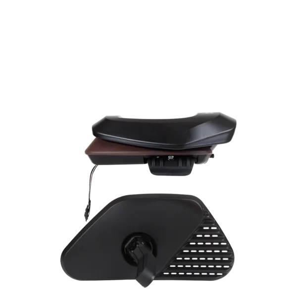 Cadeira Criança Bobike One® Junior castanho - Image 7