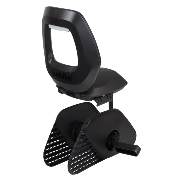Cadeira Criança Bobike One® Junior preto - Image 2