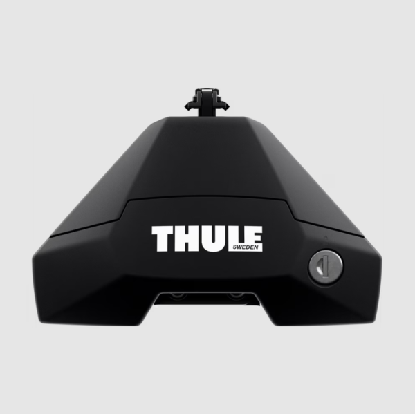 Base Barras de Tejadilho Thule Evo Clamp