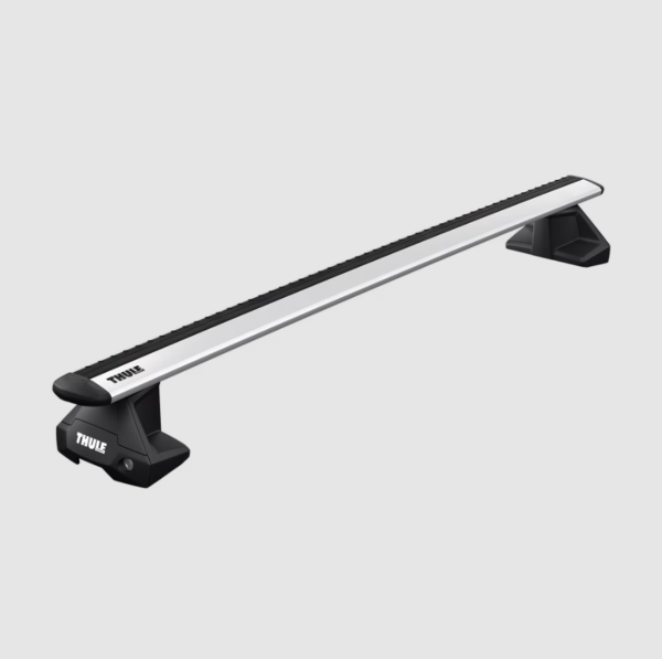 Base Barras de Tejadilho Thule Evo Clamp - Image 3