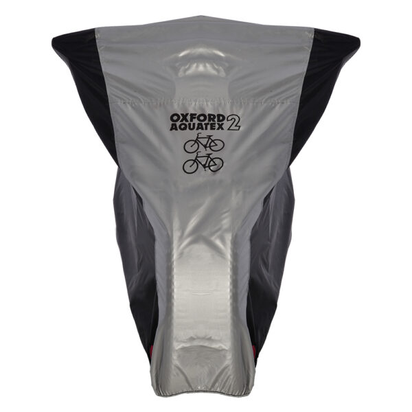 Capa Dupla para Bicicletas Oxford Aquatex - Image 2