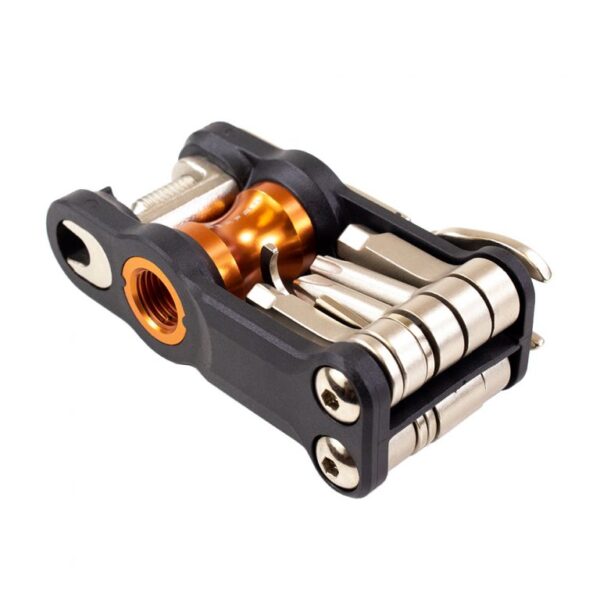 Ferramenta de Insuflação de CO2 Serfas ST-17i - Image 6