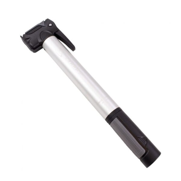 Mini Bomba Serfas LS-2D Little Stick de Cabeça Dupla