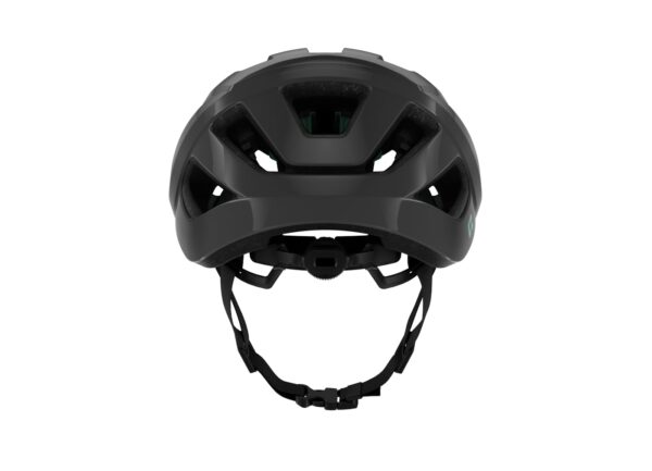 Capacete Estrada Lazer Tonic Kineticore L titanium - Image 4