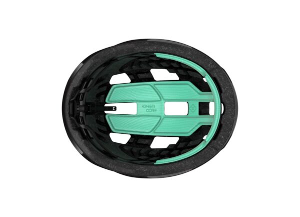 Capacete Estrada Lazer Tonic Kineticore L titanium - Image 6