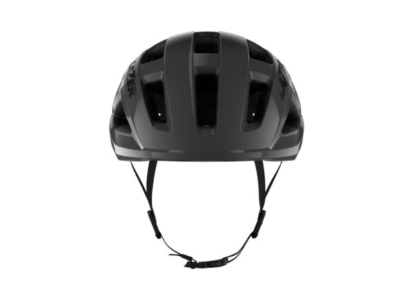 Capacete Estrada Lazer Tonic Kineticore L titanium - Image 2