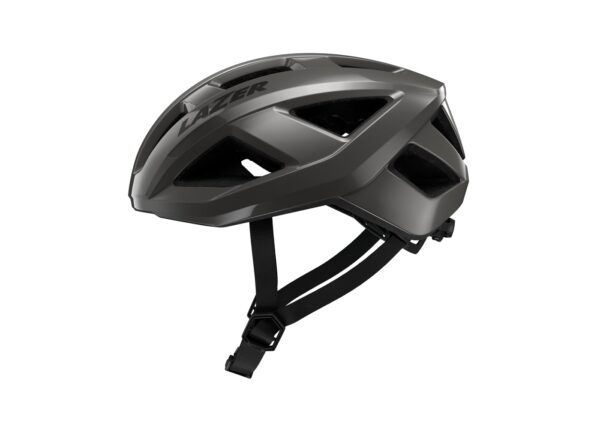 Capacete Estrada Lazer Tonic Kineticore L titanium - Image 3