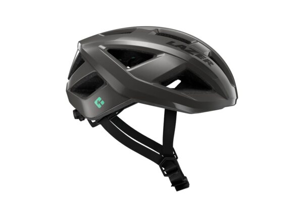 Capacete Estrada Lazer Tonic Kineticore L titanium