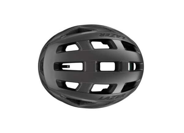 Capacete Estrada Lazer Tonic Kineticore L titanium - Image 5