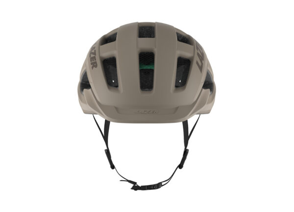 Capacete Gravel Lazer Cerro Kineticore L cinza fosco - Image 2
