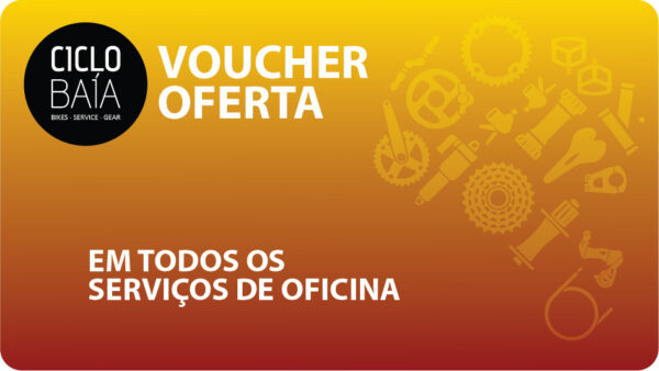 Voucher Serviços Oficina