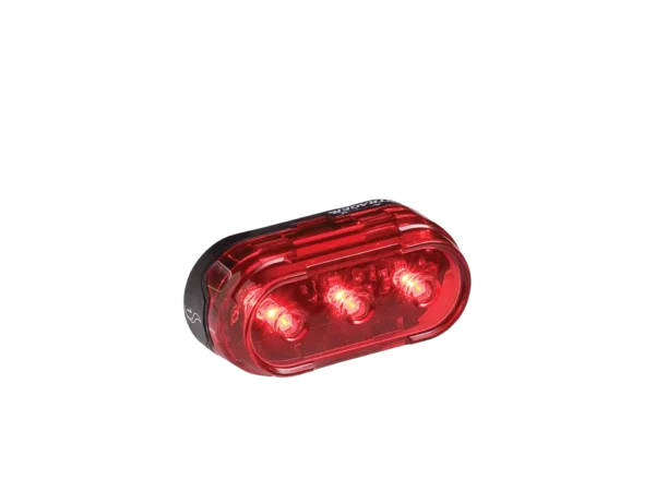 Luz Traseira Bontrager Flare 1