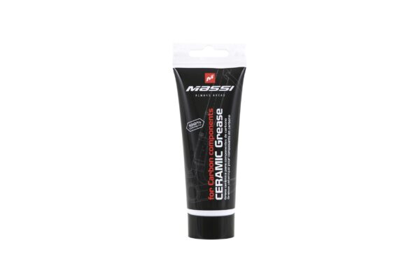 Graxa Cerâmica para Carbono 100grs