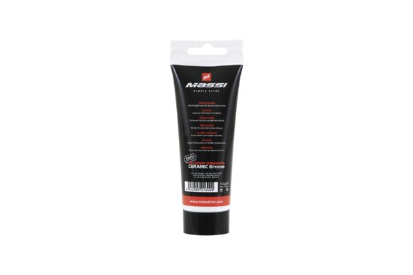 Graxa Cerâmica para Carbono 100grs - Image 3