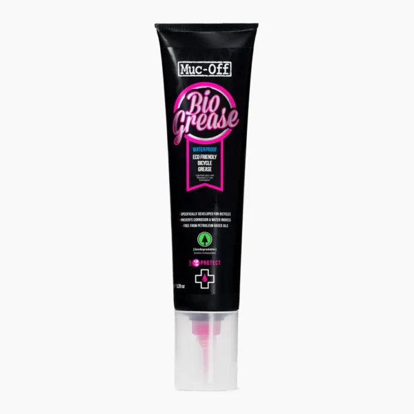 Massa Consistente Bio Muc-Off 150g
