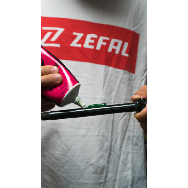Massa Consistente Zéfal Pro II 150ml - Image 5