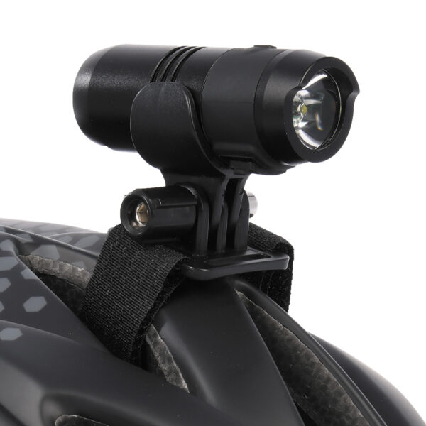 Luz Capacete Oxford Ultratorch Hi-light