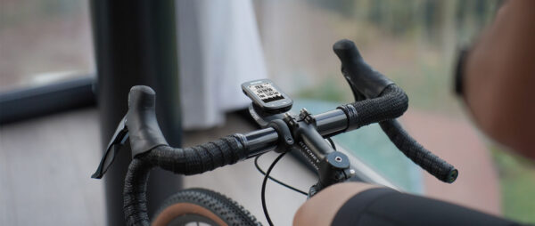 Ciclo Computador GPS iGPSPORT BSC200 - Image 7