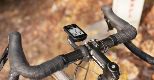 Ciclo Computador GPS iGPSPORT BSC200 - Image 5