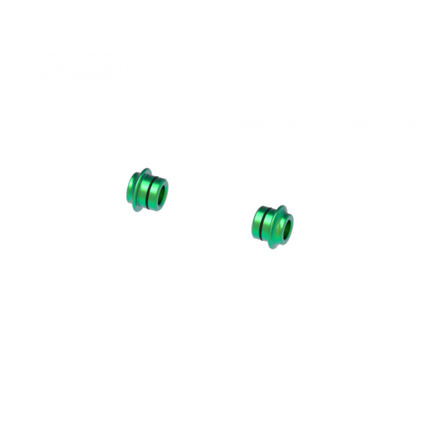 Kit Casquilhos Base Universal TreeFrog 10x100mm