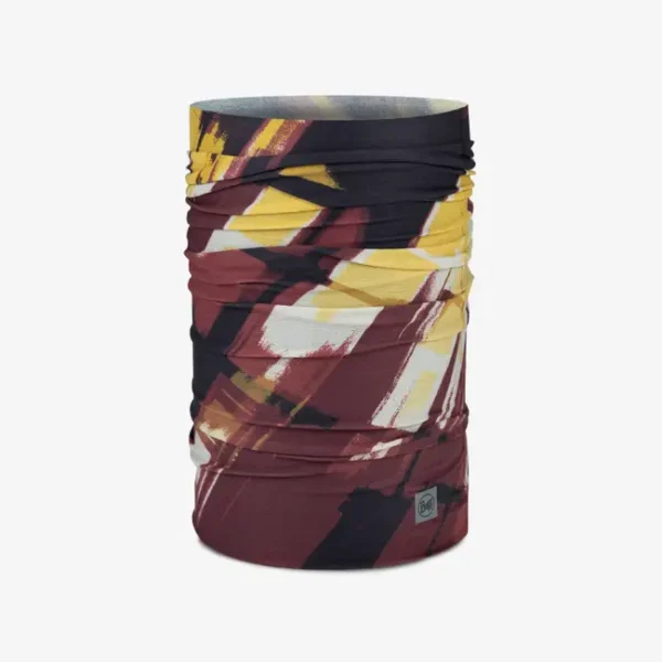 Lenço Multifuncional Buff Coolnet UV Reta Multi