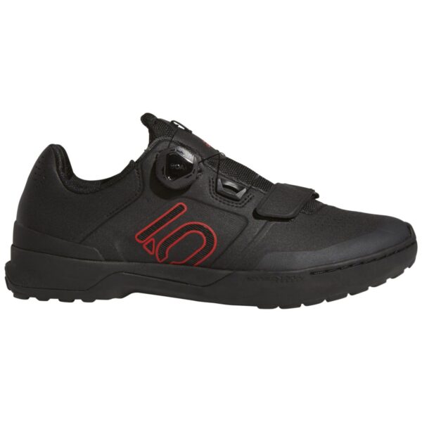 Sapato BTT Adidas Five Ten Kestrel Pro Boa Core Black 42 2/3