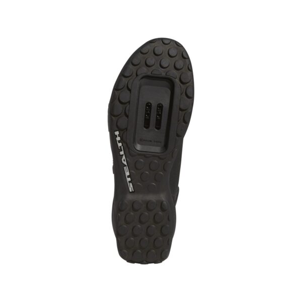 Sapato BTT Adidas Five Ten Kestrel Pro Boa Core Black 42 2/3 - Image 6