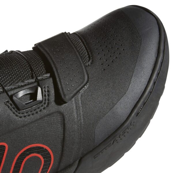 Sapato BTT Adidas Five Ten Kestrel Pro Boa Core Black 42 2/3 - Image 3