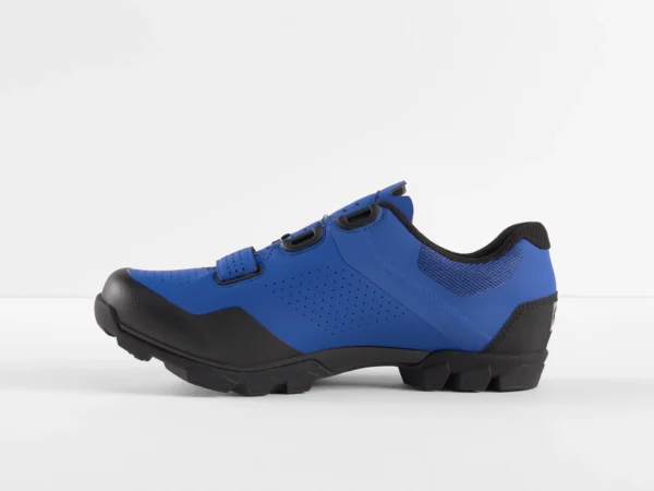 Sapatos Montanha Bontrager Foray Royal 44 - Image 2