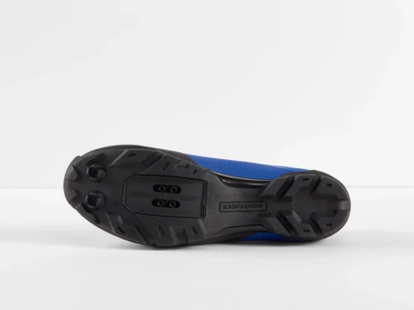 Sapatos Montanha Bontrager Foray Royal 44 - Image 3