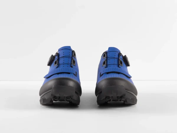 Sapatos Montanha Bontrager Foray Royal 44 - Image 5