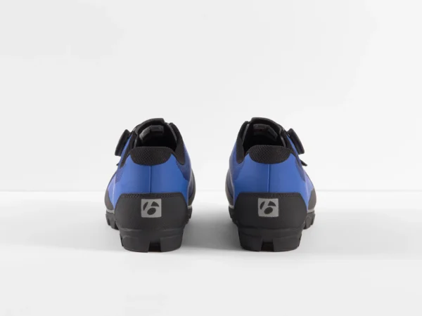 Sapatos Montanha Bontrager Foray Royal 44 - Image 6