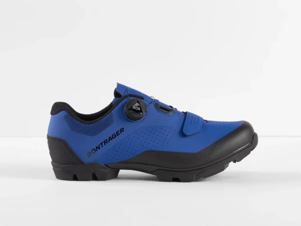Sapatos Montanha Bontrager Foray Royal 44