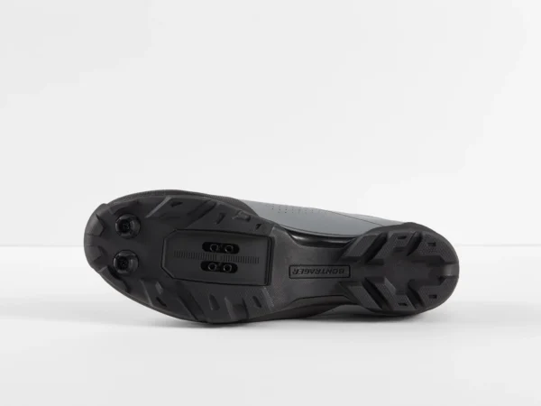 Sapatos Montanha Bontrager Foray Quicksilver Preto 45 - Image 3