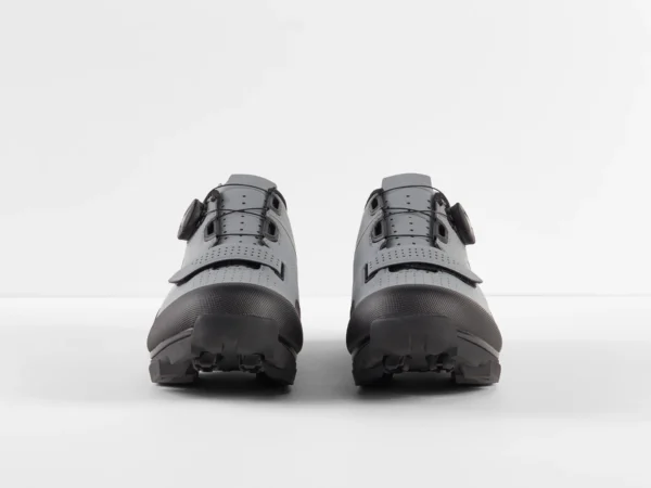 Sapatos Montanha Bontrager Foray Quicksilver Preto 45 - Image 5