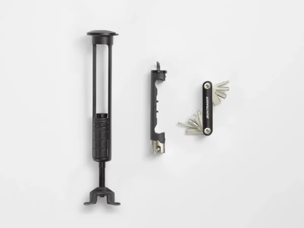 Multiferramenta Bontrager MTB Integrada BITS - Image 2