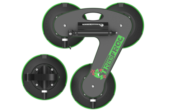 Suporte Bicicleta Tejadilho TreeFrog Pro 1 - Image 2