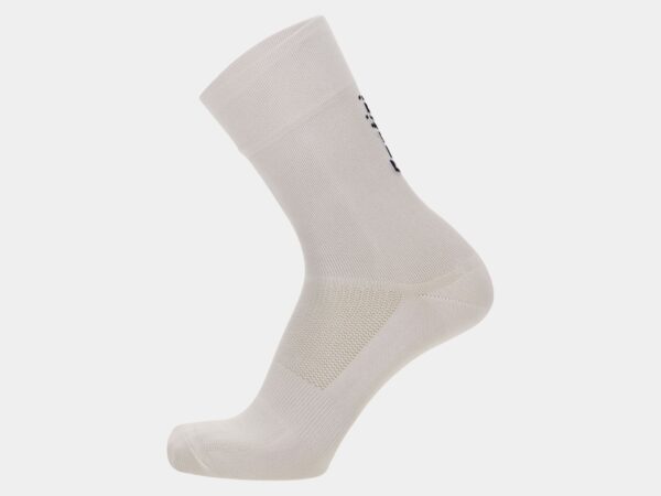 Meias de Verão Santini Trek M/L Branco